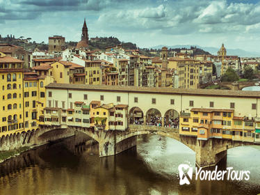 Florence Safari Kids Tour