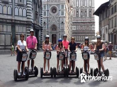 Florence Segway Tour