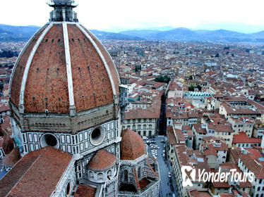 Florence Walking Tour