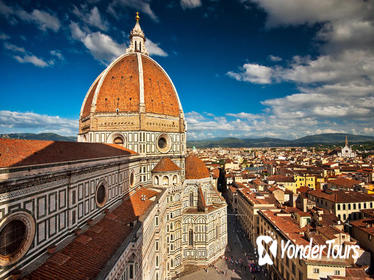 Florence: 2-Hour Private Walking Tour