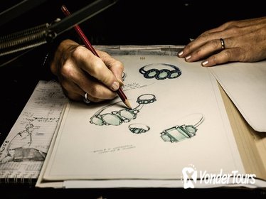 Florence: Discover Fascinating Art Jewelry Florence: Discover Fascinating Art Jewelry