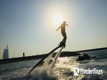 Flyboard Experience in Dubai