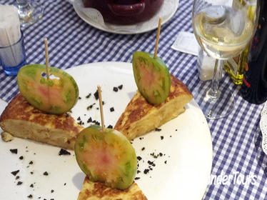 Food and Wine Tour of Valencia
