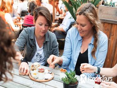 Food Walking Tour of The Hague