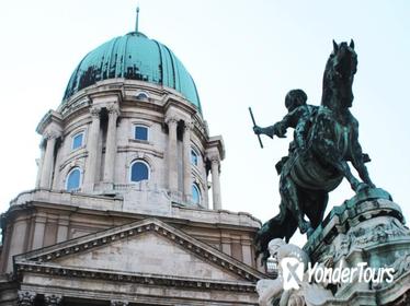 Fools and Kings - Private Tour of Buda Castle District