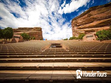 Foothills Explorer Tour From Denver