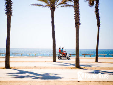 Formentera Scooter Rental