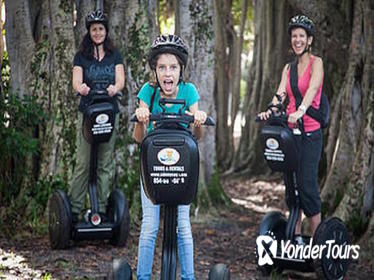 Fort Lauderdale Segway Tours and Rentals