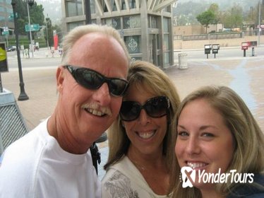 Fort Worth Scavenger Hunt Adventure