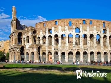 Four-Day Italy Tour to Florence and Pisa from Rome Four-Day Italy Tour to Florence and Pisa from Rome
