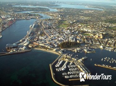 Fremantle Self-Guided Audio Tour
