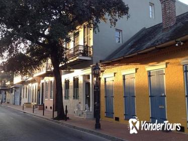 French Quarter Stroll