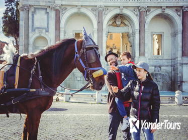 From Gladiators to Gelato: Your private tour of Rome