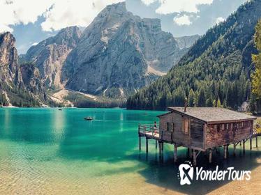 From Venice to the Heart of the Dolomites - Private Tour By Car