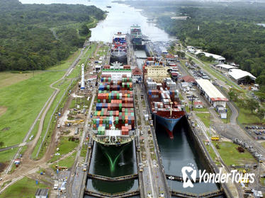 Fuerte Amador Shore Excursion: Private Full-Day Tour of Panama City and Canal
