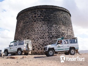 Fuerteventura Jeep Safari