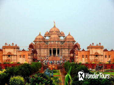 Full DAY AHMEDABAD SIGHTSEEING TOUR Full DAY AHMEDABAD SIGHTSEEING TOUR