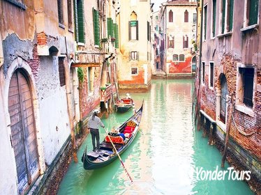 Full day best of Venice private guided tour with Doges Palace and Murano Island