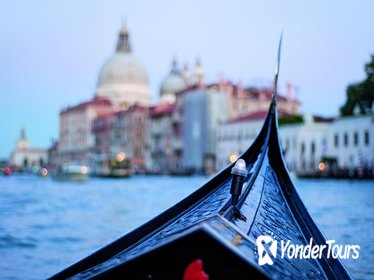 Full Day Boat Trip to Venice from Rovinj