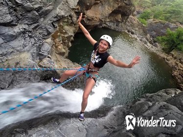 Full Day Canyoning Experience from Marmaris