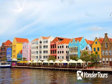 Full Day Curaçao Island Tour