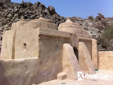 Full day Fujairah city Tour