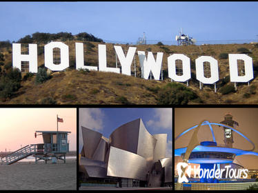 Full Day Hollywood Film Studios & TMZ Private Tour