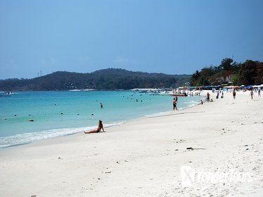 Full Day Koh Larn Island Tour by Boat from Pattaya Full Day Koh Larn Island Tour by Boat from Pattaya
