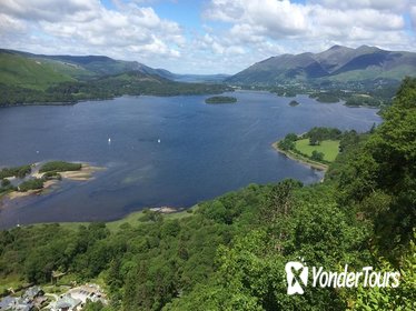 Full Day Lake Explorer Tour from Windermere