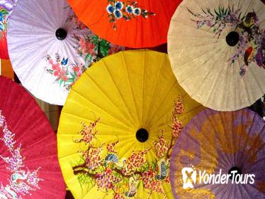 Full Day Lost Treasures of Chiang Mai Full Day Lost Treasures of Chiang Mai