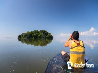 Full Day Nicaragua Tour from La Fortuna Full Day Nicaragua Tour from La Fortuna