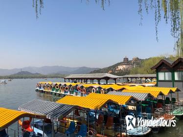 Full Day Private Authentic Beijing Tour