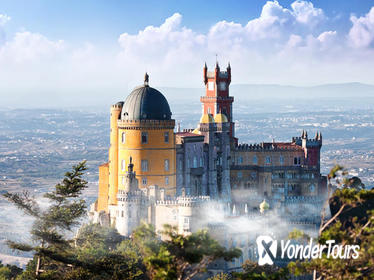 Full Day Private Tour - Combine Sintra World Heritage and Lisbon in one day