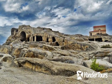 Full Day Private Tour in Mtskheta Gori Uplistsikhe Full Day Private Tour in Mtskheta Gori Uplistsikhe