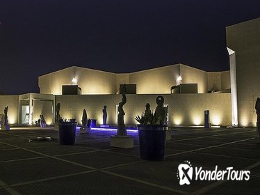 Full Day Private Tour: Pearl of Bahrain Full Day Private Tour: Pearl of Bahrain