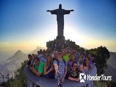 Full Day Rio de Janeiro Tour