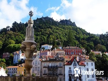 Full Day Sintra and Cascais Tour from Lisbon