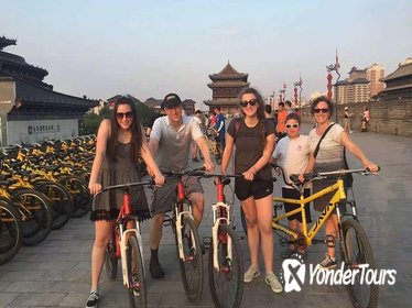 Full Day Small Group Xi'an Essential Tour