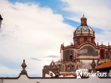 Full Day Taxco and Cuernavaca Tour from Mexico City with Lunch
