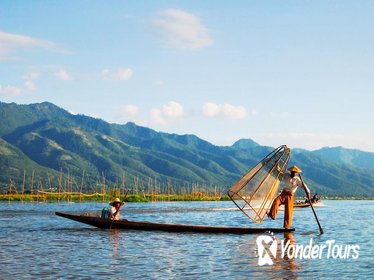 Full Day Tour of Inle Lake