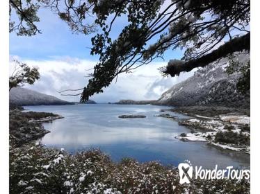 Full Day Trekking and Canoeing in the National Park