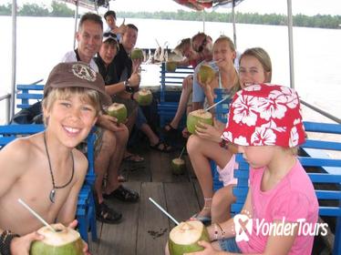 Full Day Trip to Mekong Delta at My Tho Ben Tre from Ho Chi Minh City