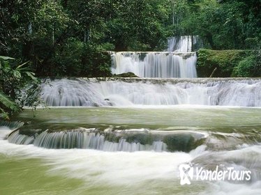 Full-Day All-Inclusive Tour of Jamaica's South Coast Full-Day All-Inclusive Tour of Jamaica's South Coast