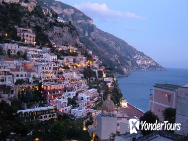 Full-Day Amalfi Coast Excursion