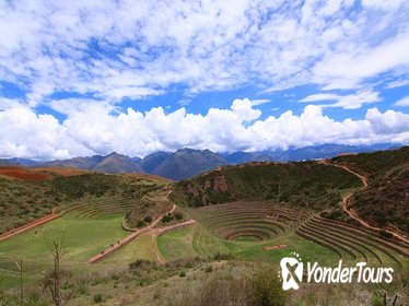 Full-Day Archaeological and Hiking Tour of the Sacred Valley from Cusco, Peru