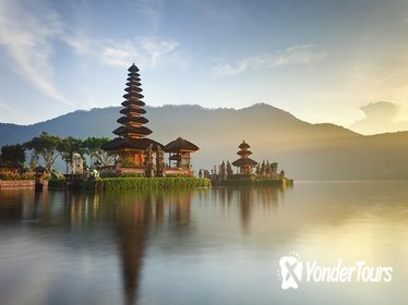 Full-day Balinese Culture and Temples Tour of Bali