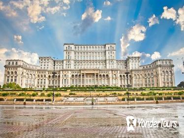 Full-Day Bucharest City Tour