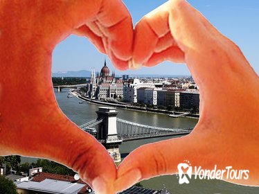 Full-Day Budapest Sightseeing Tour By Car