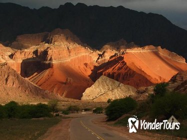 Full-day Cafayate, Lerma Valley, and Wine Tasting from Salta