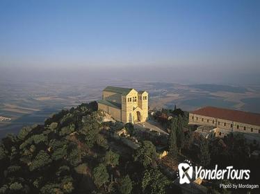 Full-Day Christian Tour of Galilee
